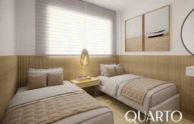 Imagem 10: LINDO FLAT EM TAMANDARÉ A 350M DA PRAIA - GARANTA JÁ O SEU!!