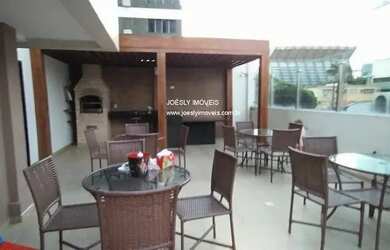 Imagem 7: Apartamento em Natal. Piscina, Churrasqueira, 85m² de Áreae2 Vagas na...