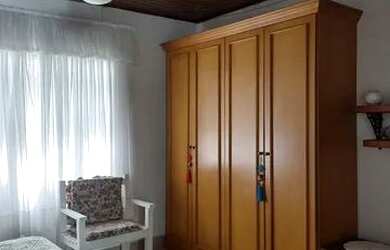 Imagem 4: Casa PORTO ALEGRE RS. Churrasqueira, Área de serviço, Lareirae2 Banheiros