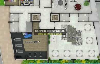 Imagem 11: Apart 2 dorms, Aceita Financiamento, Aviacao, JGA943