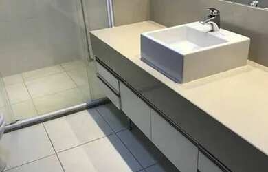 Imagem 8: SANTANA DE PARNAÍBA - Apartamento Padrão - TAMBORÉ