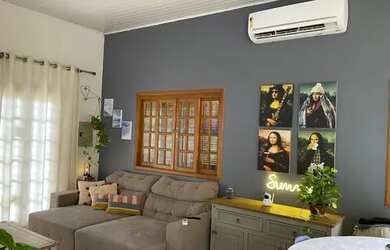 Imagem 6: Casa com 3 dormitórios à venda por R$ 265.000,00 - Aponiã - Porto Velho/RO