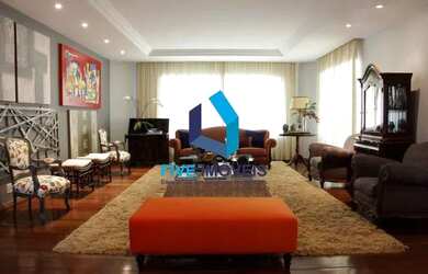 Imagem 2: Apartamento para Venda Jardim Marajoara, Reserva Casa Grande