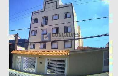 Imagem: O apartamento na cobertura possui 3 Dormitórios, 3 Banheiros