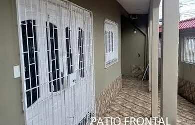 Imagem 3: Casa residencia Casa com 3 dormitórios