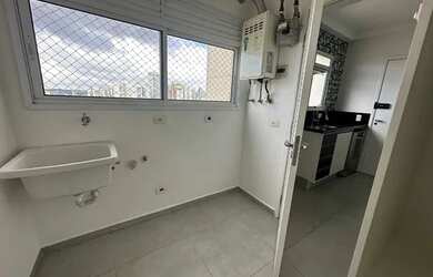 Imagem 14: Apartamento com 3 dormitórios, 133 m² - venda por R$ 1.865.000,00 ou aluguel por R$ 15.000