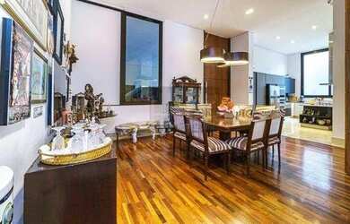 Imagem 11: Casa Alto Padrão com 6 suítes, 1450 m² - venda por R$ 25.000.000 ou...