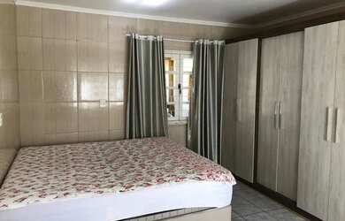 Imagem 9: Casa em Tijucas. 120m² de Área, 4 Vagas na garageme3 Dormitórios