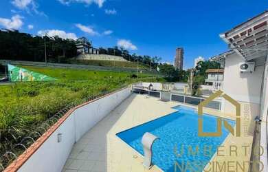 Imagem 2: Casa alto padrão mobilia para venda ou locação no Bairro Velha Blumenau...