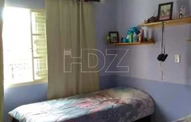 Imagem 15: Araraquara - Casa Padrão - Centro