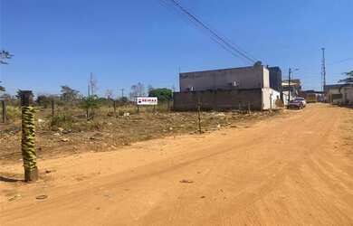 Imagem: O terreno possui 250m² de Área e está localizado em Jardim