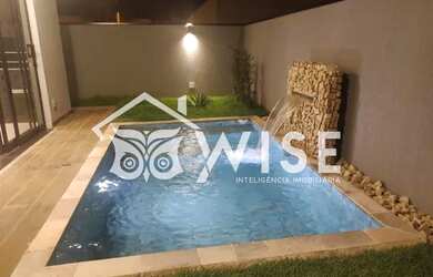 Imagem 5: Casa alto padrão em condomínio fechado, Ribeirão Preto