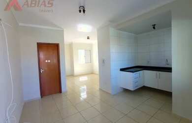 Imagem 2: Apartamento em Parque Santa Felicia Jardim - São Carlos, SP