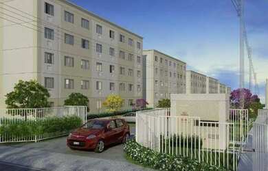 Imagem 2: Vendo AP condomínios tenda