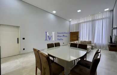 Imagem 8: Casa em Condomínio para Locação em Bragança Paulista, Condomínio...