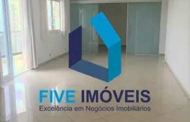 Imagem 3: Excelente Apartamento para Locação com 170 m2, 3 Suítes e Lazer Completo