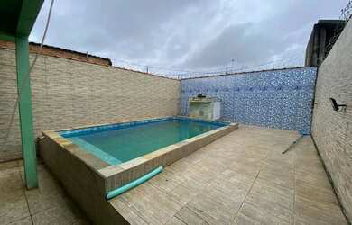 Imagem 16: Casa com 2 dormitórios à venda, 70 m² por R$ 265.000,00 - Jardim Praia...