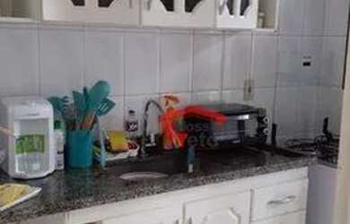 Imagem 10: Apartamento à venda - Villágio Del Bona - Bairro do Limão