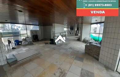 Imagem 11: Candeias Beira Mar, Apartamento com 3 quartos por 950 mil reais