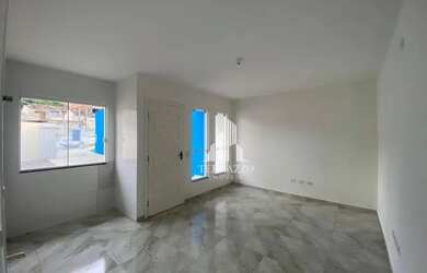Imagem 4: Casa à venda, 47 m² por R$ 275.000,00 - Del Rey - São José dos Pinhais/PR