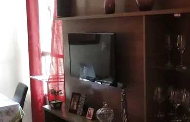 Imagem 8: Fator1578 Apartamento 2 quartos Life no Arsenal - Fator Imóveis