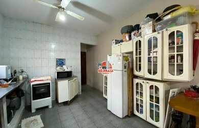 Imagem 7: Casa com 3 dormitórios à venda, 83 m² por R$ 270.000,00 - Atlântica...