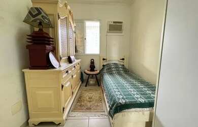 Imagem 8: Apartamento Garden à venda, 3 quartos, 1 suíte, 2 vagas, Gonzaga - Santos/SP