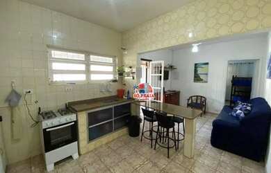 Imagem 13: Casa com 2 dormitórios à venda, 79 m² por R$ 300.000 - Vila Atlântica...