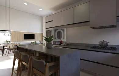 Imagem 7: Casa à Venda no Condomínio Portal das Estrelas em Boituva