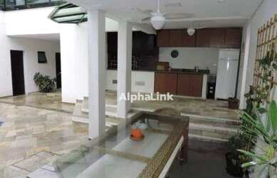 Imagem 5: Casa com 4 dormitórios, 798 m² - venda por R$ 9.000.000,00 ou aluguel...