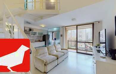 Imagem 1: Apartamento à venda no bairro Vila Suzana - São Paulo/SP, Zona Sul