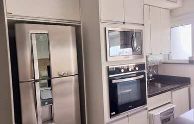 Imagem 14: Vista maravilhosa p contemplar Por do Sol - Campo Belo - SP