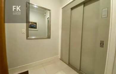 Imagem 16: Apartamento em Tamboré - Santana de Parnaíba, SP