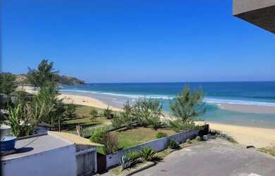 Imagem 13: Magnífica mansão Pé na areia - 3 suítes - Ponta Negra, Maricá / RJ
