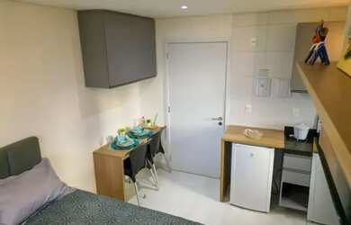 Imagem 4: Flat locação temporada na praia de Tambaú em João Pessoa