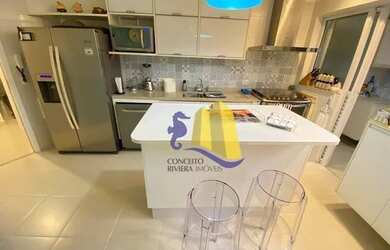 Imagem 11: Apartamento com 4 dormitórios à venda, 205 m² por R$ 6.000.000,00 - Riviera Módulo 4 - Ber