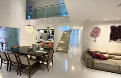 Imagem 5: Duplex na água fria 520m²