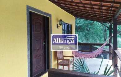 Imagem 2: Casa à venda, 195 m² por R$ 950.000,00 - Itaipu - Niterói/RJ