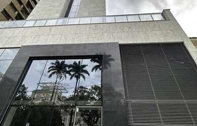 Imagem: O apartamento e possui 3 Dormitórios, Suítes, 3 Banheiros