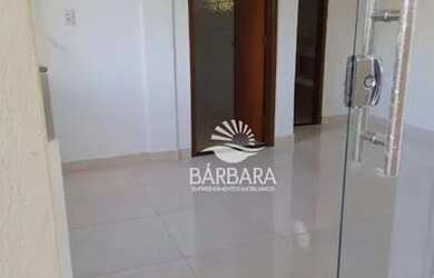 Imagem: A casa em condomínio possui 3 Dormitórios, 2 Banheiros, 4