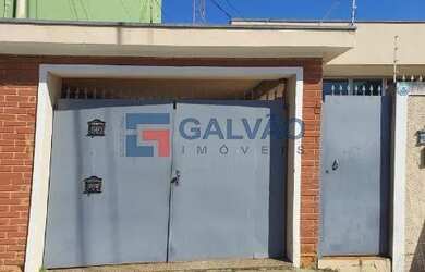 Imagem 1: Casa para locação ou venda no Bairro Ponte São João em Jundiaí -...