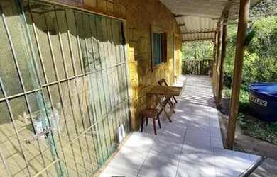 Imagem 2: Santa Tereza. Varandae3.000m² de Área