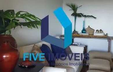 Imagem 13: Apartamento para Venda Jardim Marajoara, Reserva Casa Grande