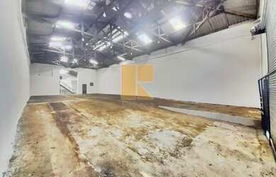 Imagem 1: Galpão/Depósito/Armazém para Alugar, 564 m² por R$ 14.000/Mês