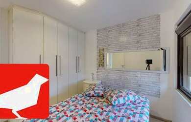 Imagem 15: Apartamento à venda no bairro Vila Suzana - São Paulo/SP, Zona Sul