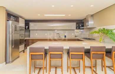 Imagem 4: APARTAMENTO COM 3 DORMITÓRIOS SENDO 1 SUÍTE, NO BAIRRO MONT SERRAT EM...