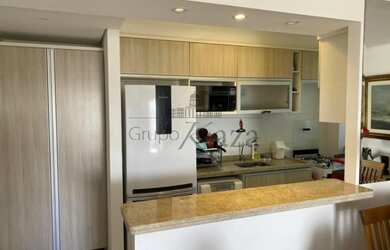 Imagem 9: Apartamento / Padrão - Urbanova - Venda - Residencial Grand Vita