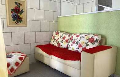 Imagem 14: Casa em Tijucas. 120m² de Área, 4 Vagas na garageme3 Dormitórios