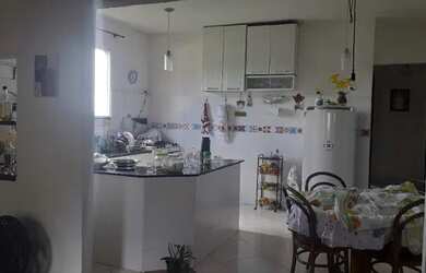 Imagem 15: Casa em condomínio. Varanda, Área de serviço, 160m² de Áreae2 Vagas...