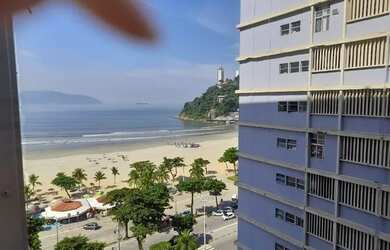 Imagem: O apartamento possui 3 Dormitórios, 3 Banheiros, 1 Vaga na